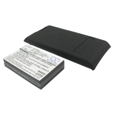 Reemplazo de batería compatible para DELL 0B6-068K-A01,1ICP6/67/56,214L0,CN-01XY9P-76121,PA-D008