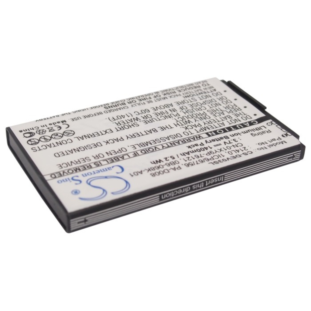 Baterías Sustituye 0B6-068K-A01