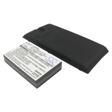 Reemplazo de batería compatible para DELL 0B6-068K-A01,1ICP6/67/56,214L0,CN-01XY9P-76121,PA-D008