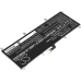 Batería para portátil DELL CS-DEV057NB