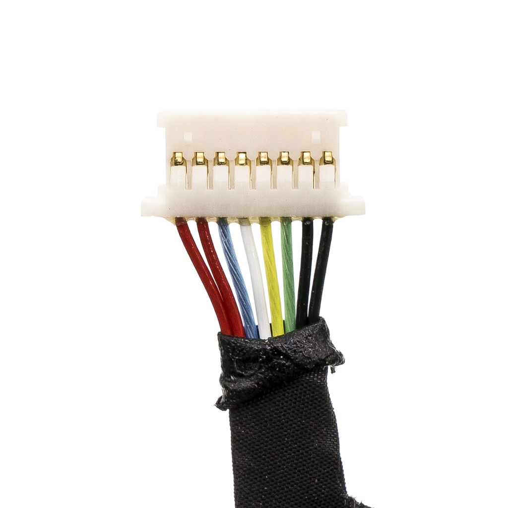 Batería para portátil DELL CS-DEV057NB