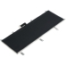 Batería de la tableta DELL CS-DEV105SL