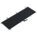 Batería de la tableta DELL CS-DEV105SL