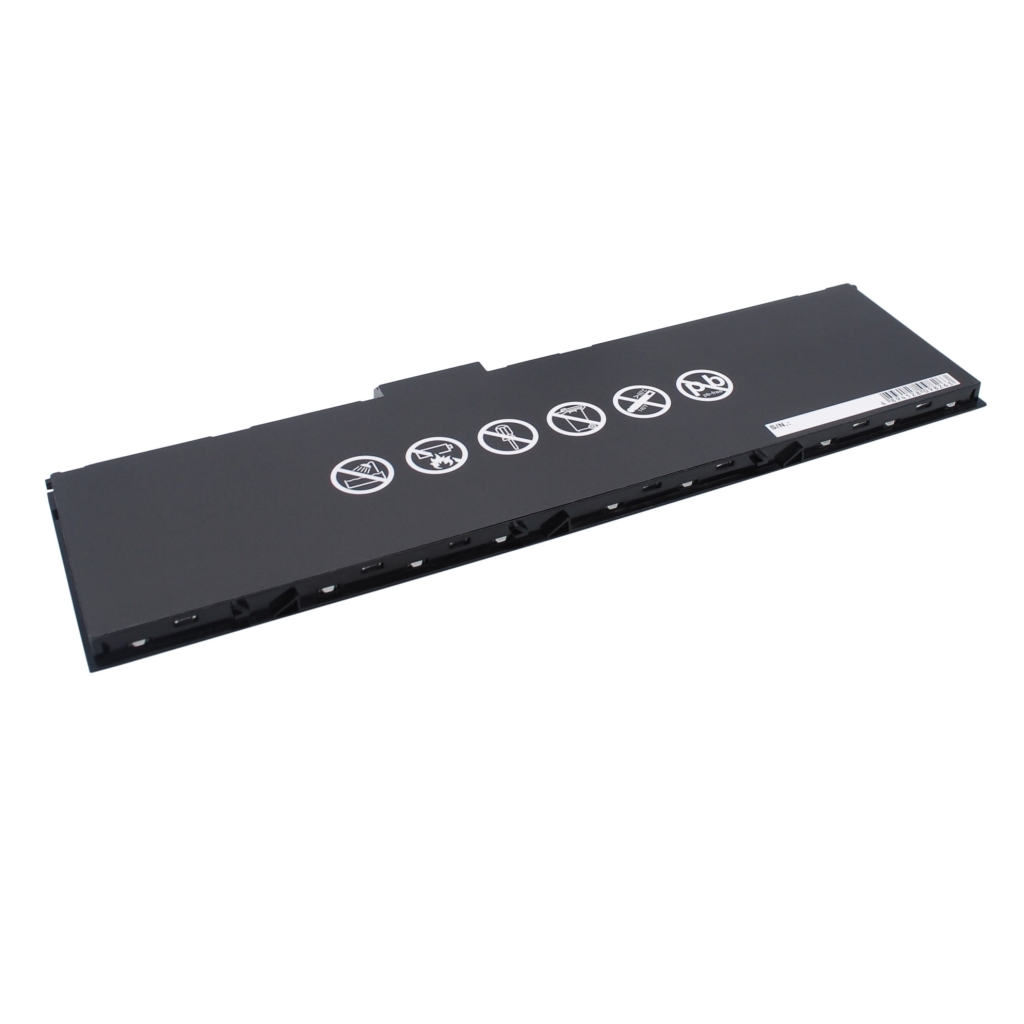 Batería de la tableta DELL CS-DEV110SL