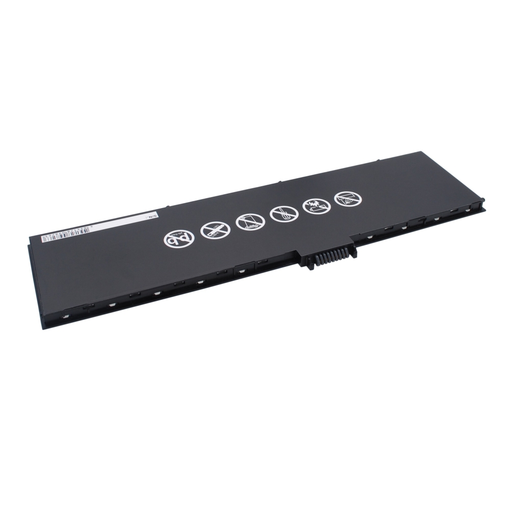 Batería de la tableta DELL CS-DEV110SL