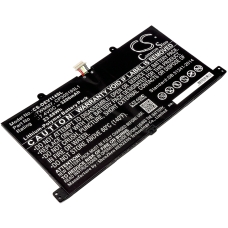 Reemplazo de batería compatible para DELL 7WMM7,CP305193L1,DL011301-PLP22G0