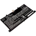 Batería de la tableta DELL CS-DEV114SL
