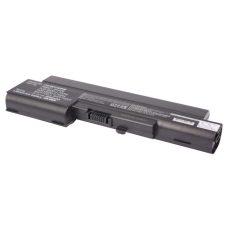 Reemplazo de batería compatible para COMPAL 3UR18650-2-T0044,4UR18650-2-T0044,BATFT00L4,BATFT00L6,RM627...