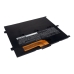 Batería para portátil DELL CS-DEV130NB