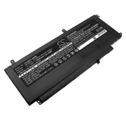 Batería para portátil DELL Inspiron 15 7548