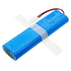 Reemplazo de batería compatible para Dirt Devil CM210703-4S1P