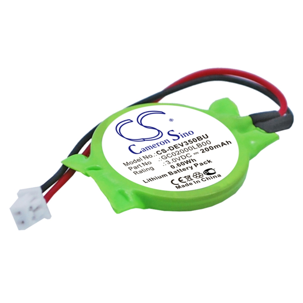 CMOS / Batería de respaldo DELL Vostro 1510