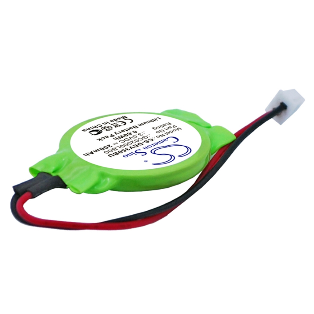 CMOS / Batería de respaldo DELL Vostro 1510