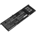 Batería para portátil DELL Vostro 3515