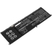 Batería para portátil DELL Vostro 3515