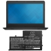 Batería para portátil DELL INSPIRON INS15LD-1328B
