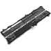 Batería de la tableta DELL CS-DEV714SL