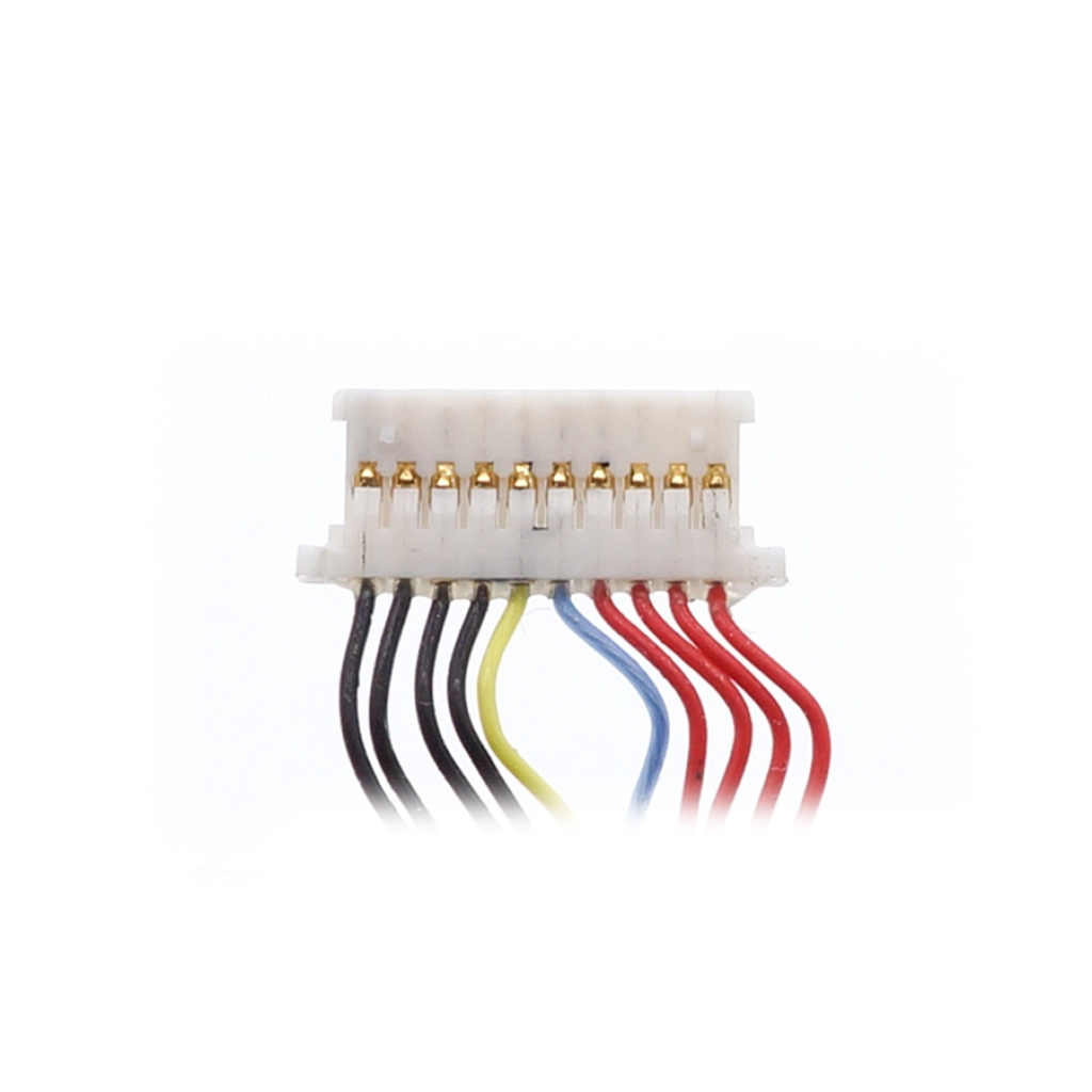 Batería de la tableta DELL CS-DEV838SL