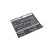 Batería de la tableta DELL CS-DEV870SL