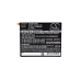 Batería de la tableta DELL CS-DEV870SL