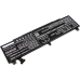 Batería para portátil DELL CS-DEW130NB