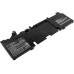 Batería para portátil DELL ALW13ED-3608