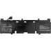 Batería para portátil DELL ALW13ED-3608