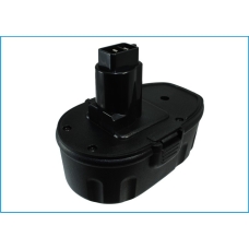 Reemplazo de batería compatible para DeWalt DC9096,DE9039,DE9095,DE9096,DE9503...