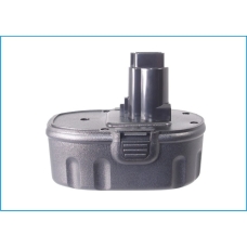Reemplazo de batería compatible para DeWalt DC9096,DE9039,DE9095,DE9096,DE9503...