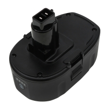 Reemplazo de batería compatible para DeWalt DC9096,DE9039,DE9095,DE9096,DE9503...