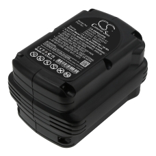Reemplazo de batería compatible para DeWalt DE0240,DE0240-XJ,DE0241,DE0243,DE0243-XJ...