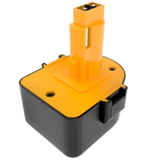 Reemplazo de batería compatible para DeWalt 152250-27,397745-01,DC9071,DC9096,DE9037...
