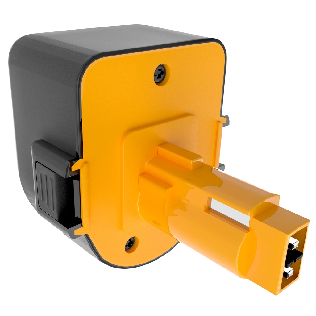 Batería industrial Dewalt DW980K-2