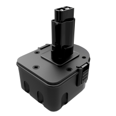 Reemplazo de batería compatible para DeWalt 152250-27,397745-01,DC9071,DC9096,DE9037...