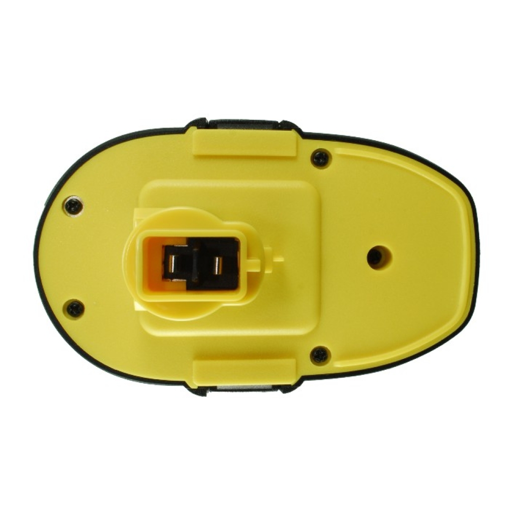 Batería industrial Dewalt DW908 Flashlight