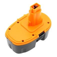 Reemplazo de batería compatible para DeWalt 152250-27,397745-01,DC9071,DC9096,DC9099...