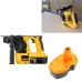 Batería industrial Dewalt DW908 Flashlight)