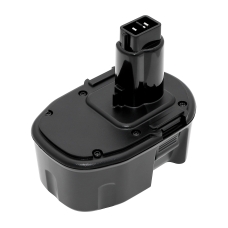 Reemplazo de batería compatible para DeWalt 152250-27,397745-01,DC9071,DC9091,DC9096...
