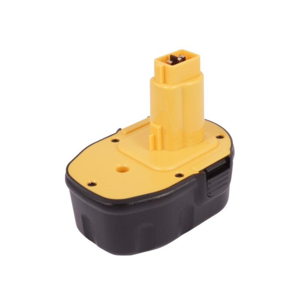 Batería industrial Dewalt DW908 Flashlight)