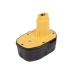 Batería industrial Dewalt DW908 Flashlight)
