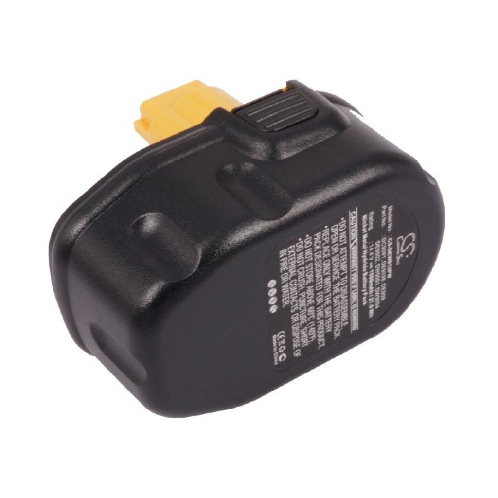 Batería industrial Dewalt DW908 Flashlight)