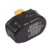 Batería industrial Dewalt DW908 Flashlight)