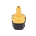 Batería industrial Dewalt DW908 Flashlight)