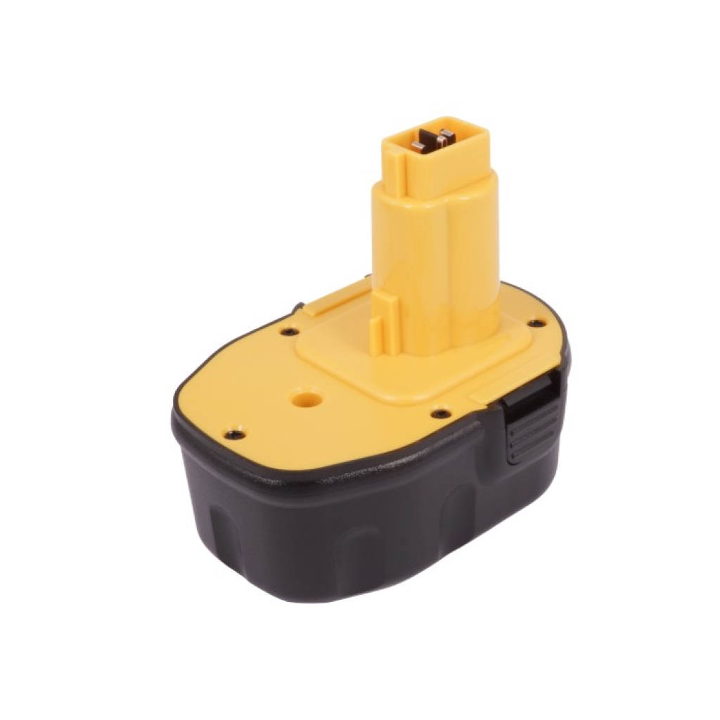 Batería industrial Dewalt DW908 Flashlight)