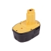 Batería industrial Dewalt DW908 Flashlight)