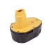 Batería industrial Dewalt DW908 Flashlight)