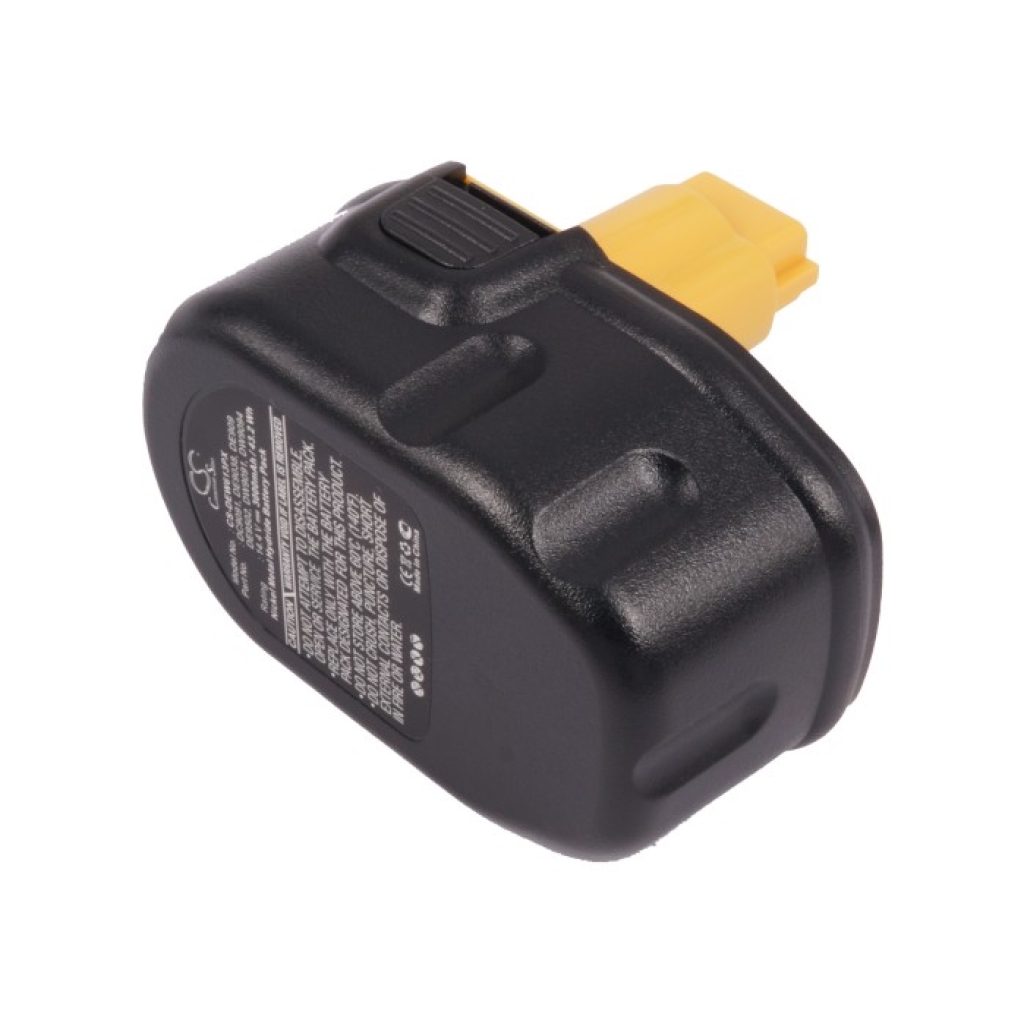 Batería industrial Dewalt DW908 Flashlight)