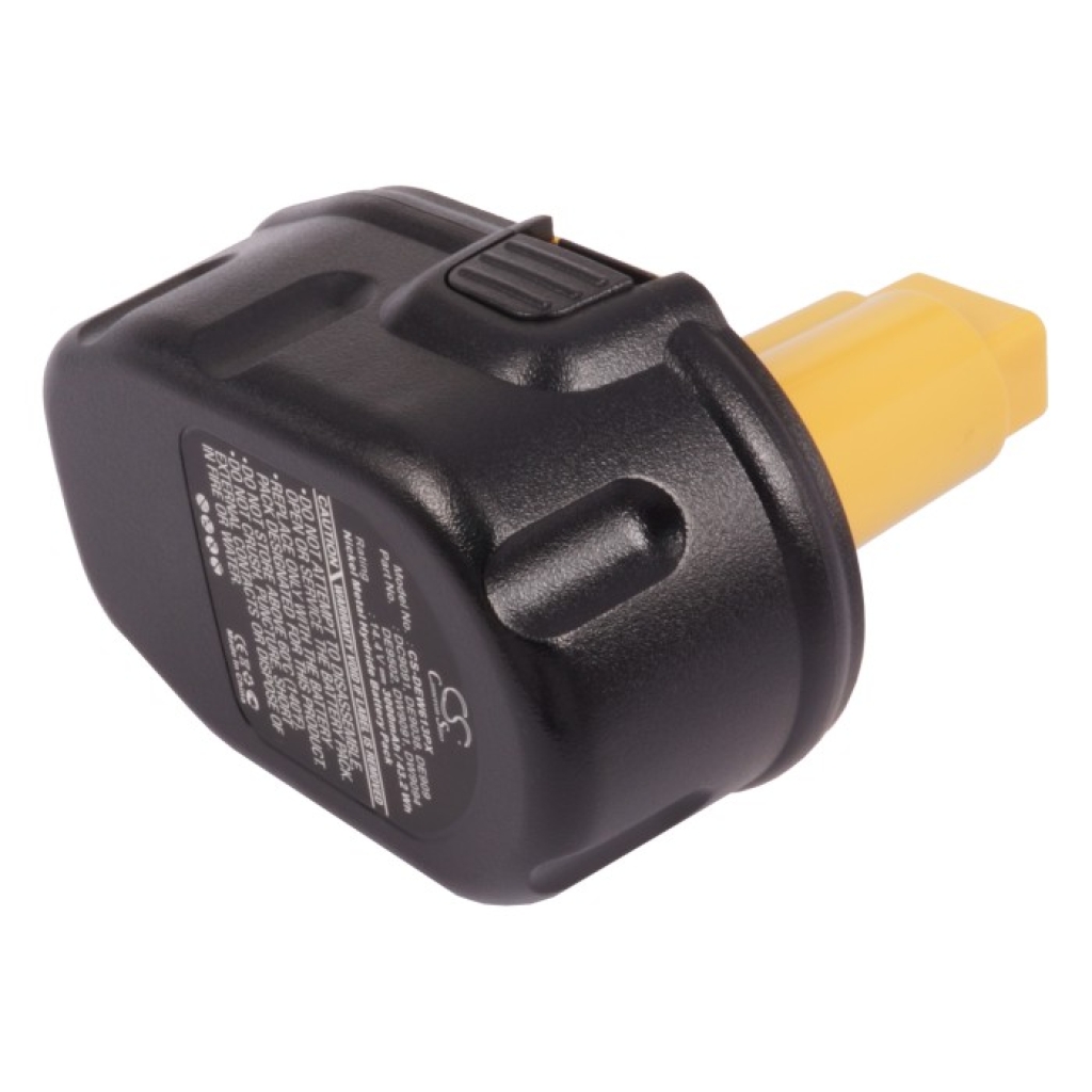 Batería industrial Dewalt DW908 Flashlight)