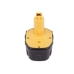 Batería industrial Dewalt DW908 Flashlight)