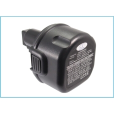 Reemplazo de batería compatible para DeWalt 152250-27,397745-01,DC9062,DC9071,DC9091...